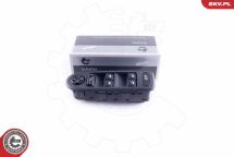 Перемикач, склопідйомник