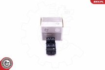 Перемикач, склопідйомник