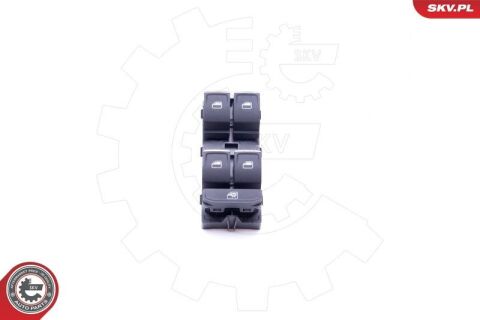 Перемикач, склопідйомник Перемикач, склопідйомник