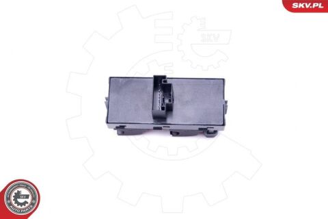 Перемикач, склопідйомник Перемикач, склопідйомник