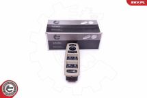 Перемикач, склопідйомник