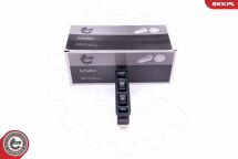 Перемикач, склопідйомник