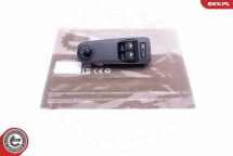 Перемикач, склопідйомник