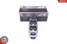 Переключатель, стеклолодъемник