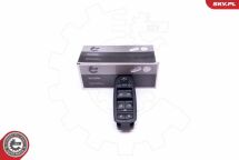 Перемикач, склопідйомник