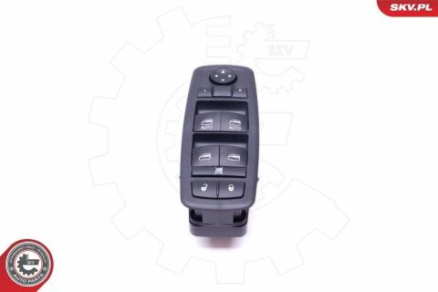 Переключатель, стеклолодъемник Переключатель, стеклолодъемник