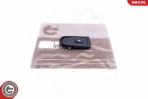 Перемикач, склопідйомник