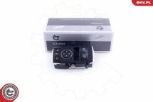 Переключатель, стеклолодъемник