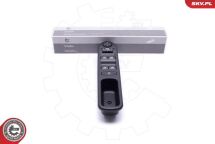 Переключатель, стеклолодъемник