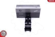 Переключатель, стеклолодъемник