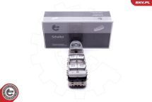 Переключатель, стеклолодъемник