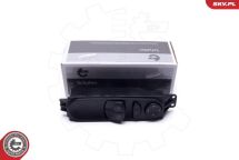 Переключатель, стеклолодъемник