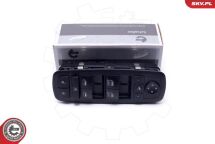 Перемикач, склопідйомник