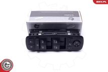 Перемикач, склопідйомник