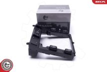 Переключатель, стеклолодъемник