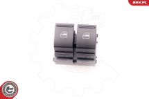 Перемикач, склопідйомник