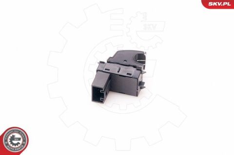 Перемикач, склопідйомник