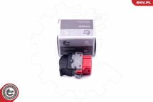 Перемикач, склопідйомник