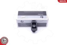 Перемикач, склопідйомник