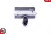 Перемикач, склопідйомник