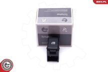 Перемикач, склопідйомник