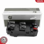 Перемикач, склопідйомник