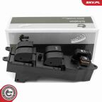 Перемикач, склопідйомник Перемикач, склопідйомник