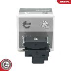 Перемикач, склопідйомник