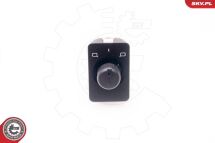 Перемикач, регулювання положення зовнішнього дзеркала Перемикач, регулювання положення зовнішнього дзеркала