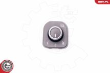 Переключатель, механизм регулировки наружного зеркала