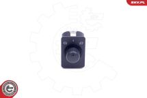 Перемикач, регулювання положення зовнішнього дзеркала