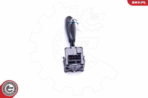 Перемикач на рульовій колонці