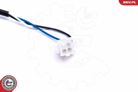 Перемикач на рульовій колонці