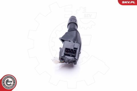 Перемикач на рульовій колонці