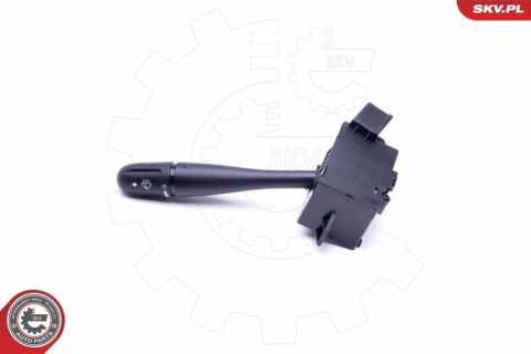 Выключатель на рулевой колонке