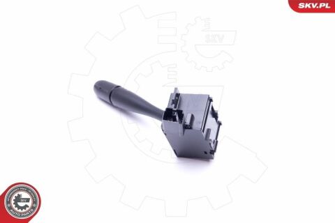 Выключатель на рулевой колонке