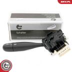 Перемикач на рульовій колонці