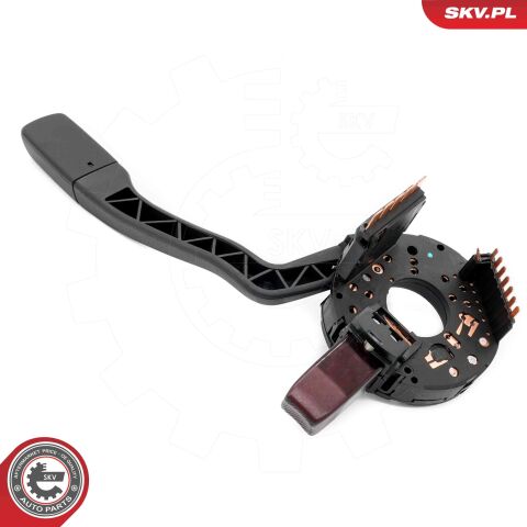 Перемикач на рульовій колонці