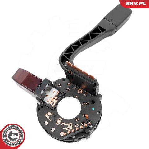 Перемикач на рульовій колонці