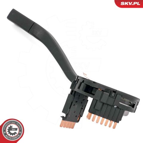 Перемикач на рульовій колонці