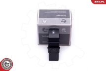 Переключатель, открывание топливозаливной крышки