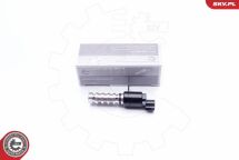 Клапан керування, регулювання фаз газорозподілу