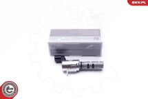 Клапан керування, регулювання фаз газорозподілу