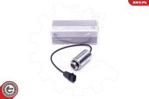 Клапан керування, регулювання фаз газорозподілу