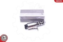 Клапан керування, регулювання фаз газорозподілу