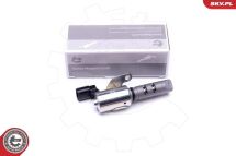 Клапан керування, регулювання фаз газорозподілу