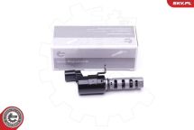 Клапан керування, регулювання фаз газорозподілу