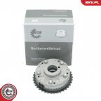 Регулятор фаз газорозподілу