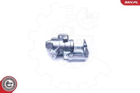 Гальмівний супорт