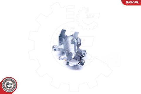 Тормозной суппорт